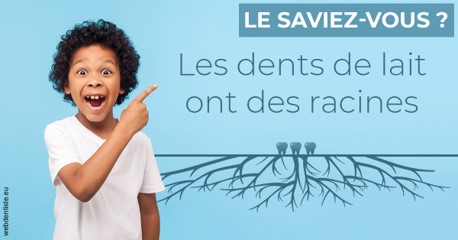 https://www.madentiste.paris/Les dents de lait 2