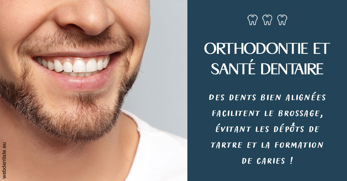 https://www.madentiste.paris/Orthodontie et santé dentaire 2
