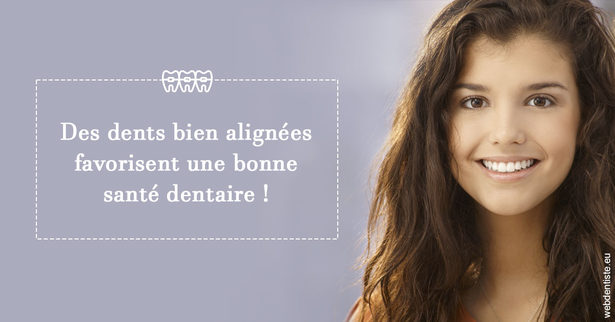 https://www.madentiste.paris/Dents bien alignées