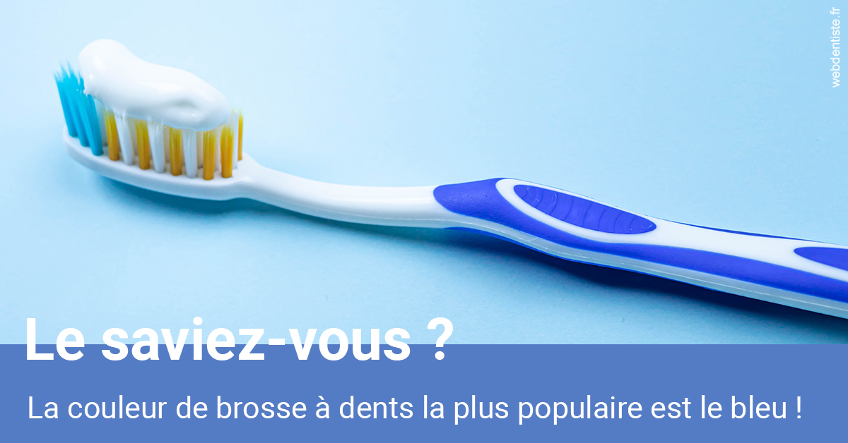https://www.madentiste.paris/Couleur de brosse à dents