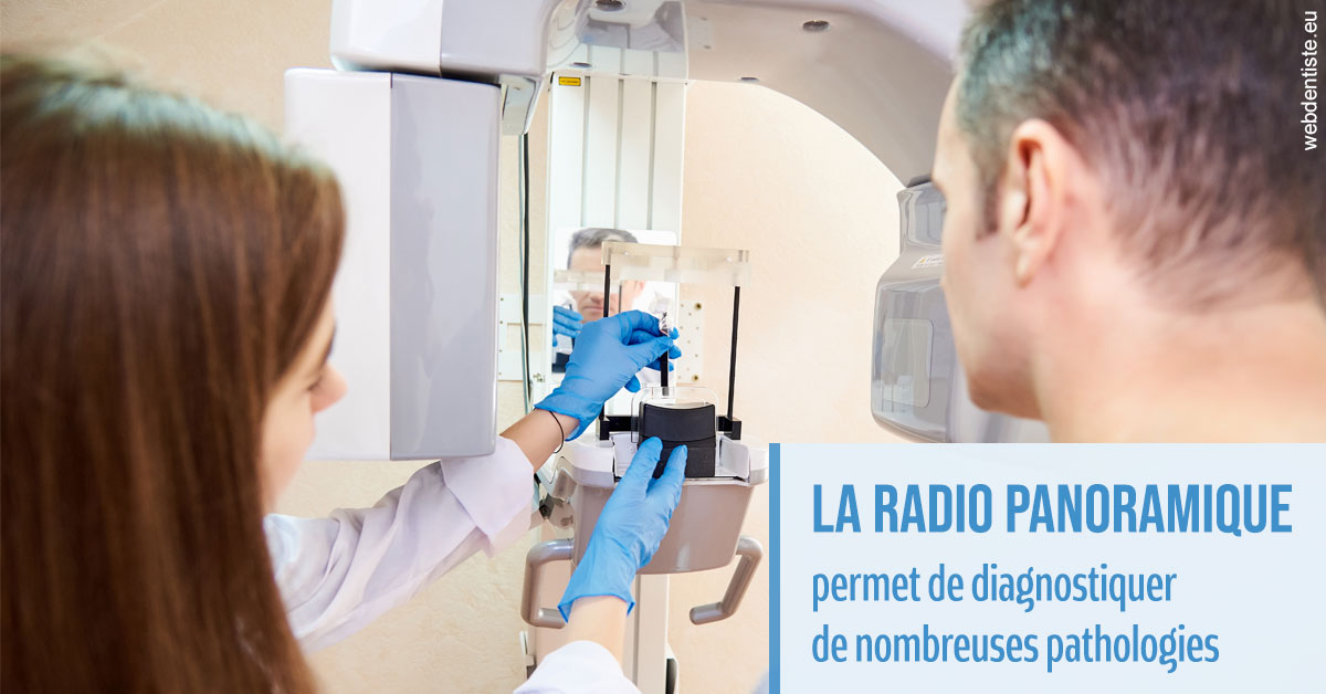 https://www.madentiste.paris/L’examen radiologique panoramique 1