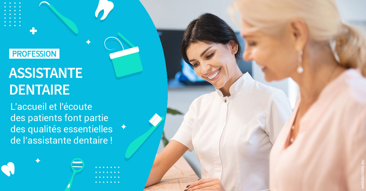 https://www.madentiste.paris/T2 2023 - Assistante dentaire 1