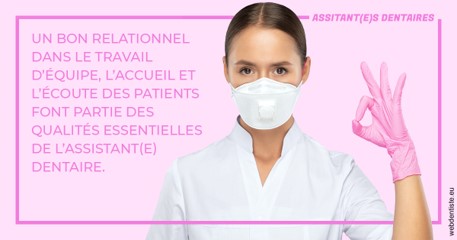 https://www.madentiste.paris/L'assistante dentaire 1