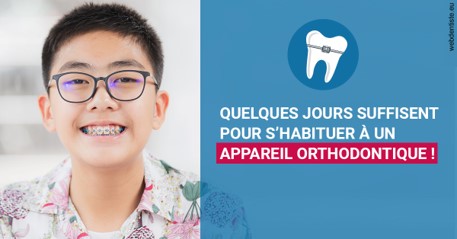 https://www.madentiste.paris/L'appareil orthodontique