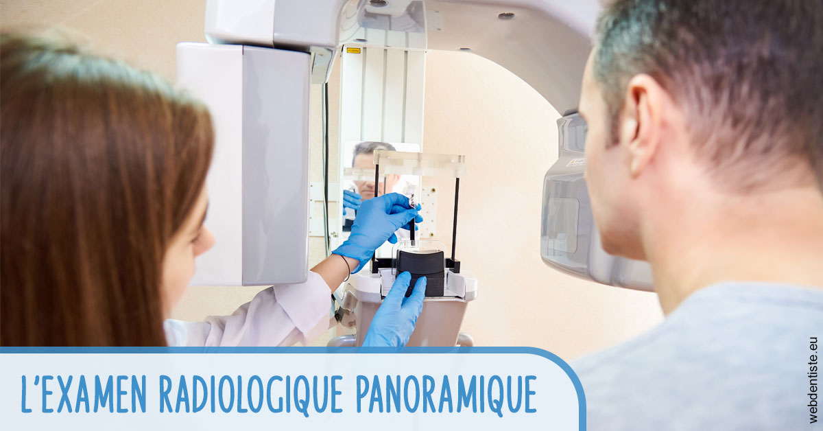 https://www.madentiste.paris/L’examen radiologique panoramique 1