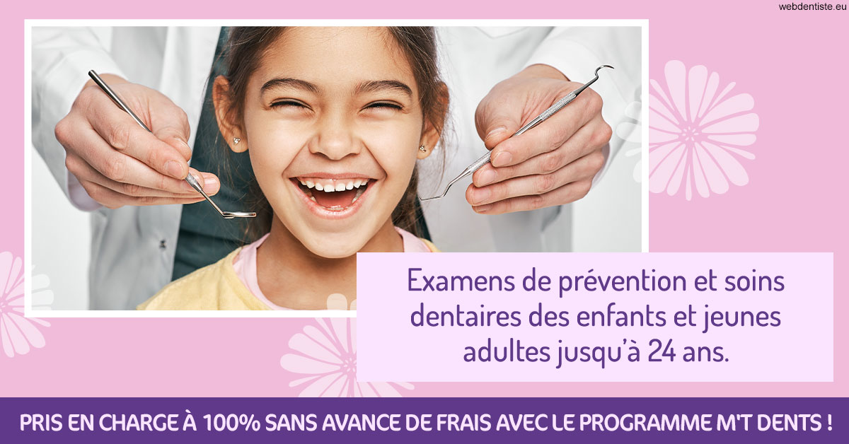https://www.madentiste.paris/2024 T1 - Soins dentaires des enfants 02