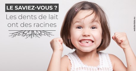 https://www.madentiste.paris/Les dents de lait