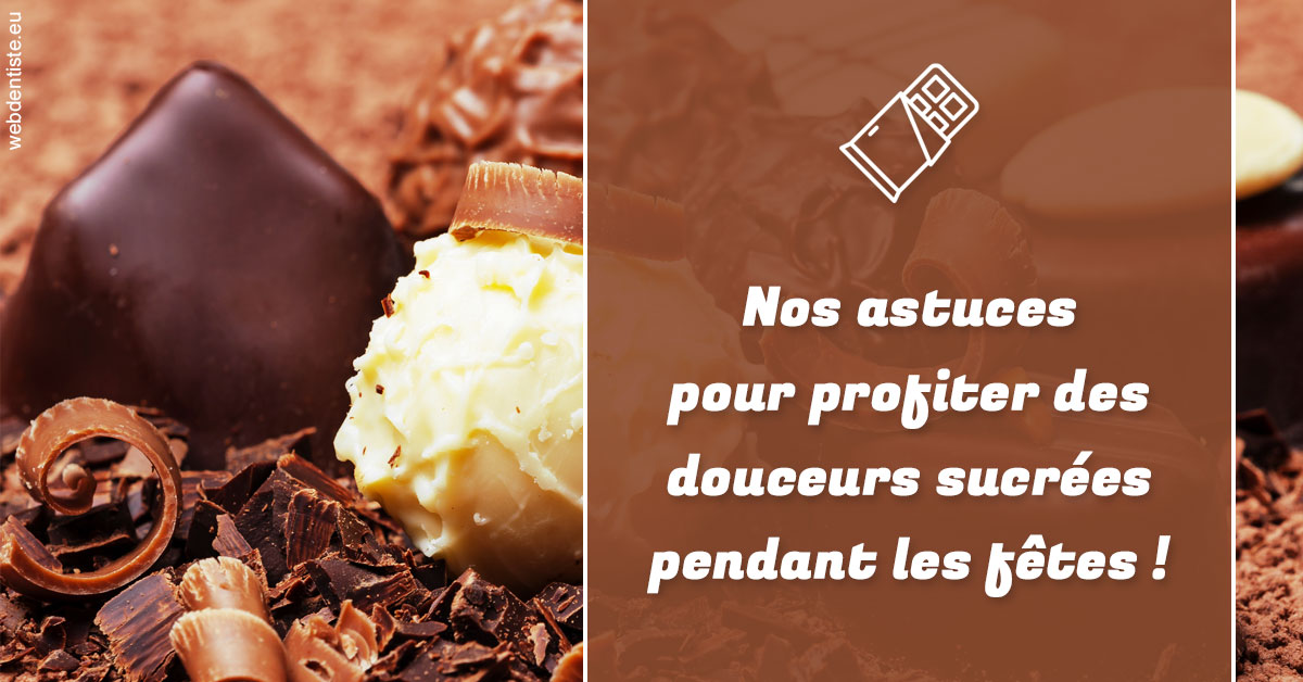 https://www.madentiste.paris/Fêtes et chocolat