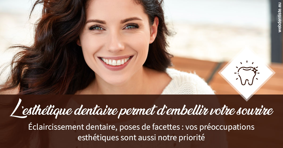 https://www.madentiste.paris/2023 T4 - L'esthétique dentaire 02
