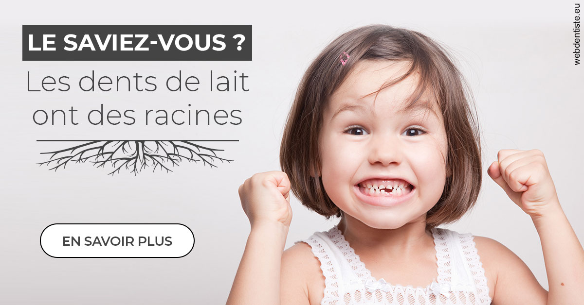 https://www.madentiste.paris/Les dents de lait
