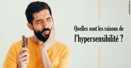 https://www.madentiste.paris/L'hypersensibilité dentaire 2