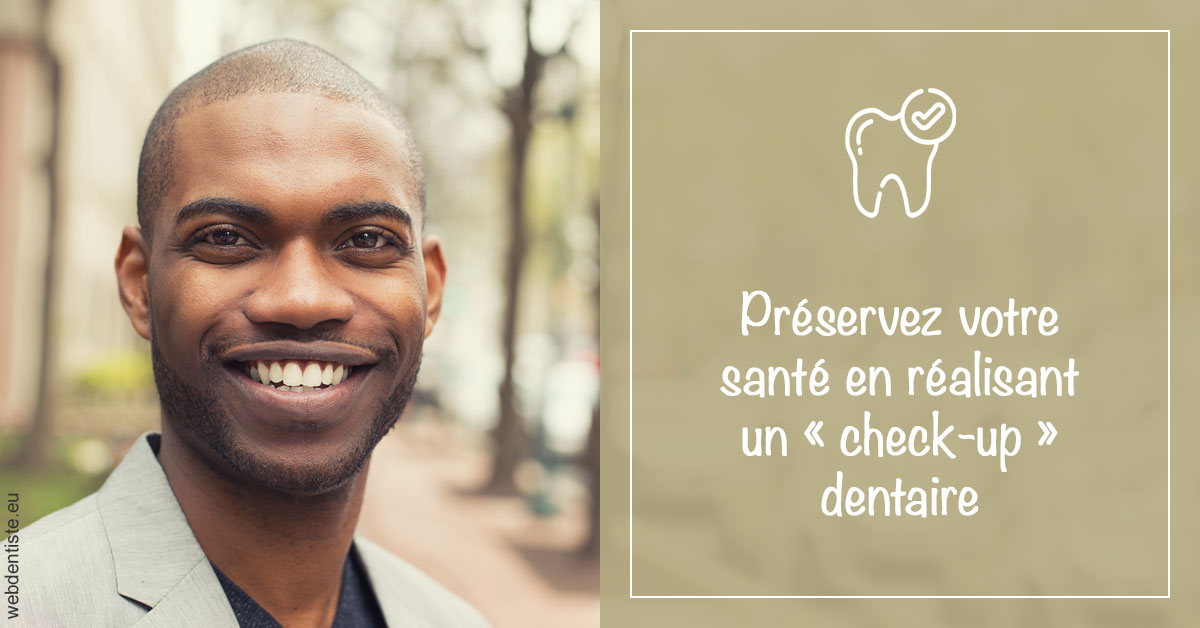 https://www.madentiste.paris/Check-up dentaire