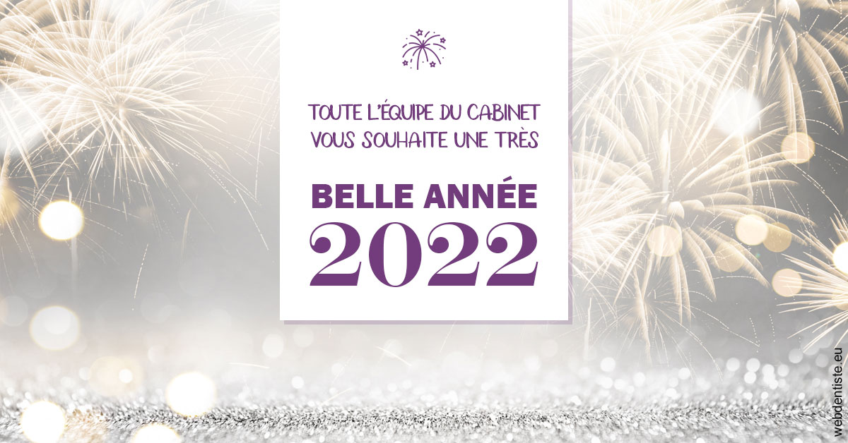 https://www.madentiste.paris/Belle Année 2022 2