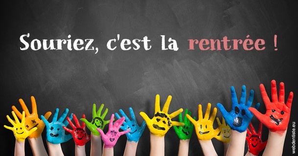 https://www.madentiste.paris/Rentrée scolaire
