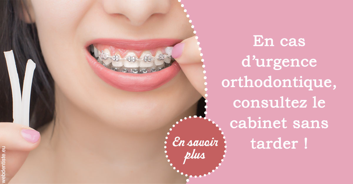 https://www.madentiste.paris/Urgence orthodontique 1